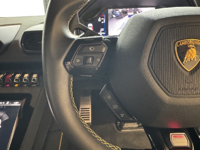 LAMBORGHINI HURACAN 2022 Image 41