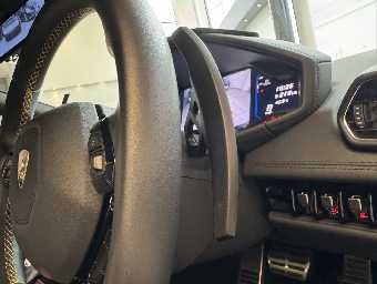 LAMBORGHINI HURACAN 2022 Image 38