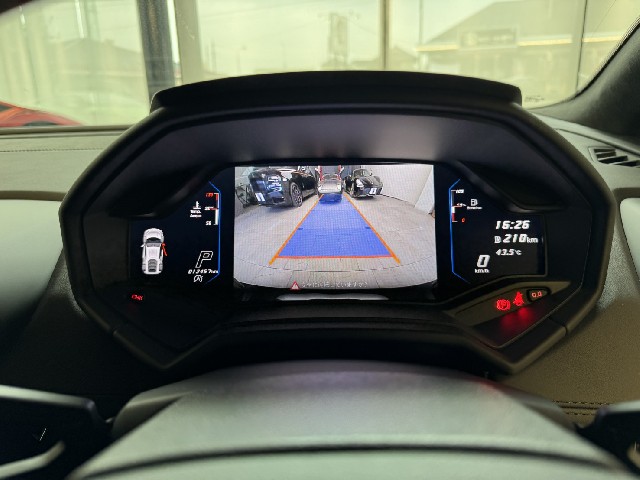 LAMBORGHINI HURACAN 2022 Image 45