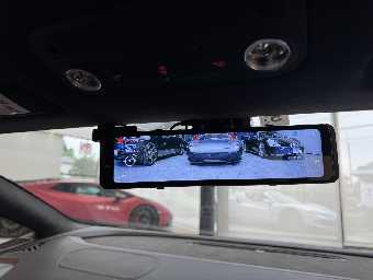LAMBORGHINI HURACAN 2022 Image 40