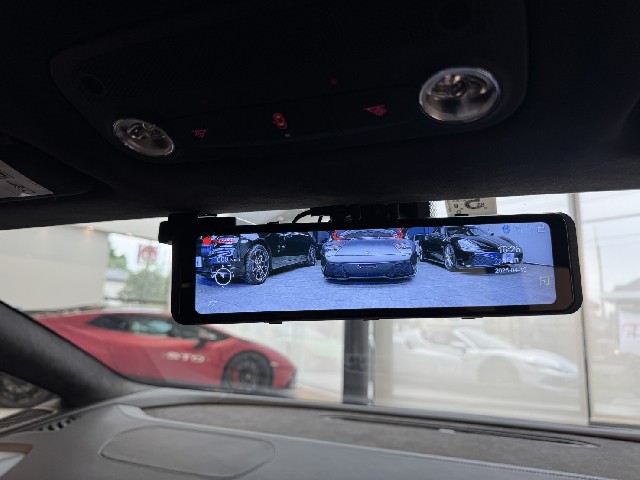 LAMBORGHINI HURACAN 2022 Image 46