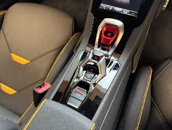 LAMBORGHINI HURACAN 2022 Image 42