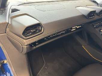 LAMBORGHINI HURACAN 2022 Image 46