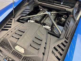 LAMBORGHINI HURACAN 2022 Image 49