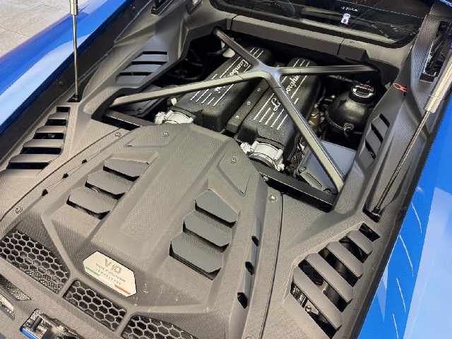LAMBORGHINI HURACAN 2022 Image 55
