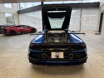 LAMBORGHINI HURACAN 2022 Image 51