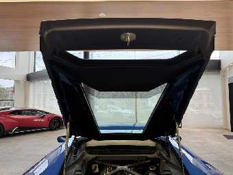 LAMBORGHINI HURACAN 2022 Image 52