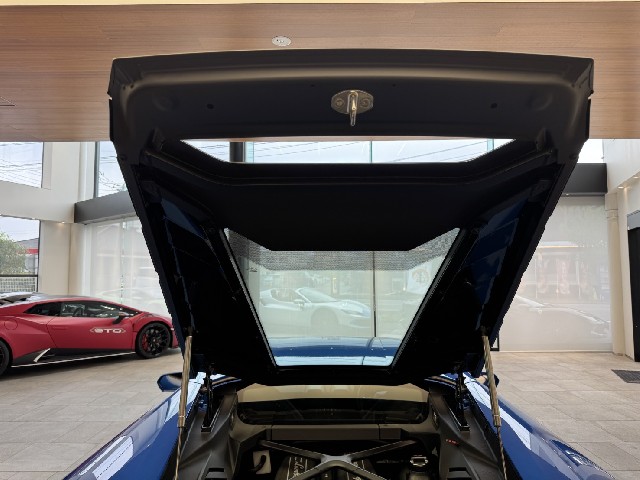 LAMBORGHINI HURACAN 2022 Image 58