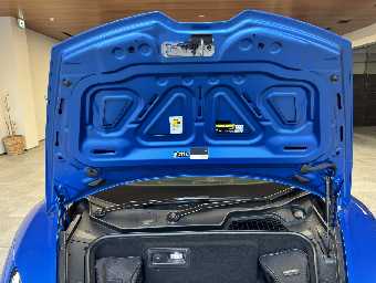 LAMBORGHINI HURACAN 2022 Image 54