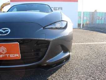 MAZDA ROADSTER 2024 Image 11
