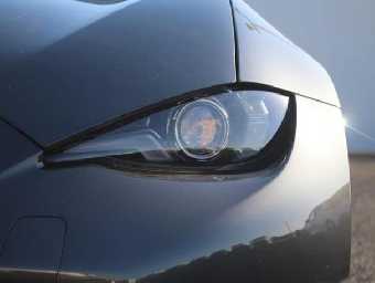 MAZDA ROADSTER 2024 Image 12