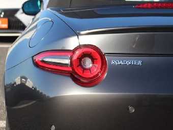 MAZDA ROADSTER 2024 Image 13
