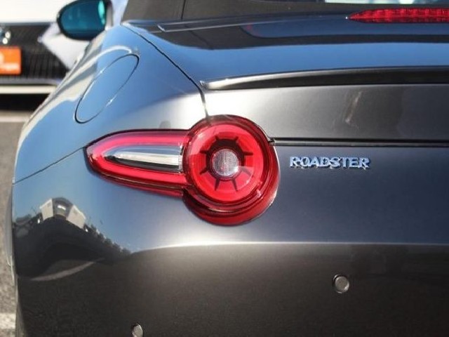 MAZDA ROADSTER 2024 Image 19