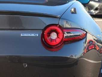MAZDA ROADSTER 2024 Image 14