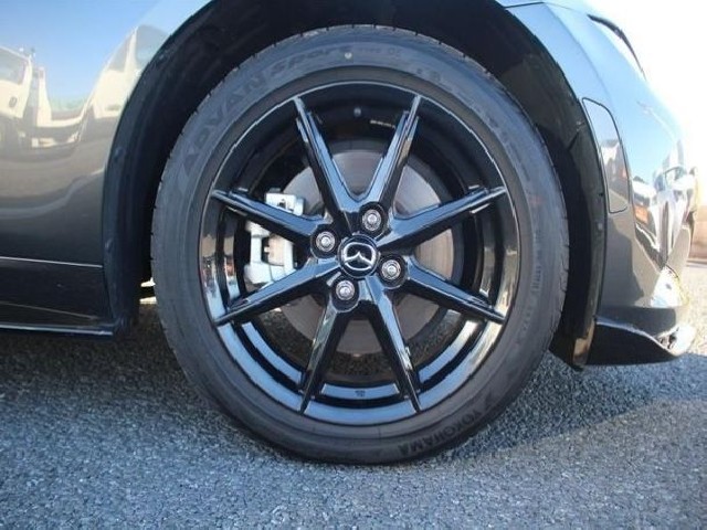 MAZDA ROADSTER 2024 Image 23