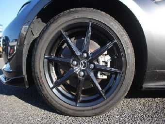 MAZDA ROADSTER 2024 Image 18