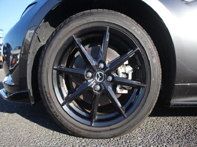 MAZDA ROADSTER 2024 Image 24