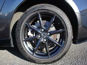 MAZDA ROADSTER 2024 Image 19