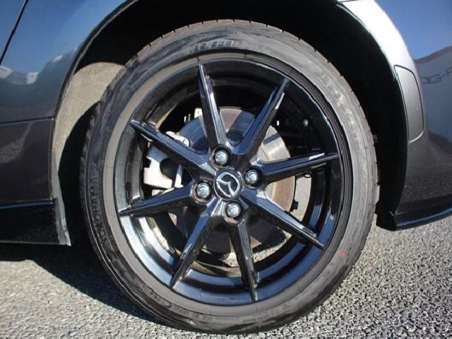 MAZDA ROADSTER 2024 Image 25