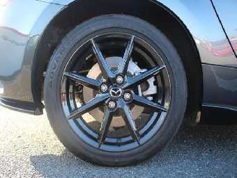 MAZDA ROADSTER 2024 Image 20