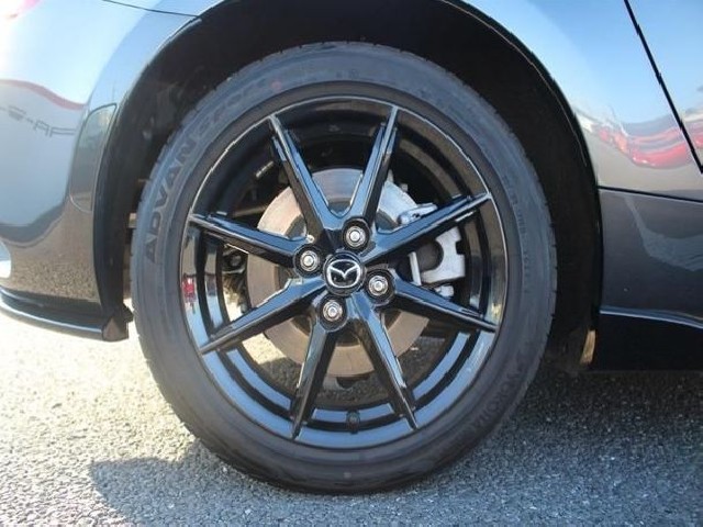 MAZDA ROADSTER 2024 Image 26