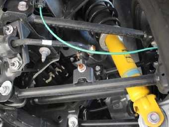 MAZDA ROADSTER 2024 Image 24