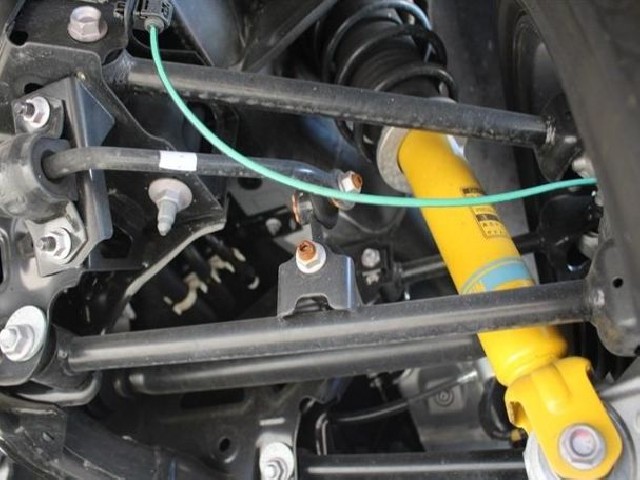 MAZDA ROADSTER 2024 Image 30