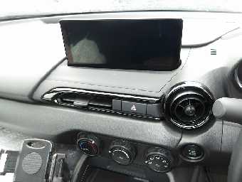MAZDA ROADSTER 2024 Image 7