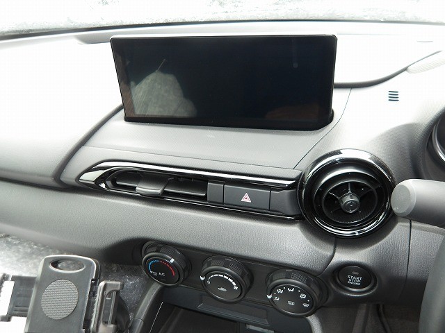 MAZDA ROADSTER 2024 Image 37