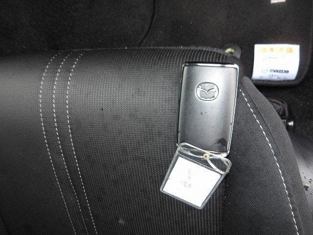 MAZDA ROADSTER 2024 Image 39