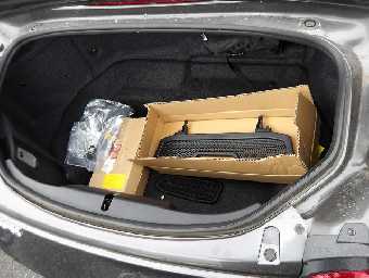 MAZDA ROADSTER 2024 Image 12