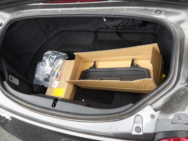 MAZDA ROADSTER 2024 Image 42