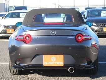 MAZDA ROADSTER 2024 Image 6