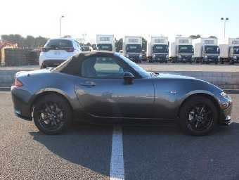 MAZDA ROADSTER 2024 Image 8