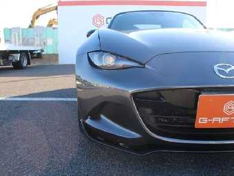 MAZDA ROADSTER 2024 Image 9