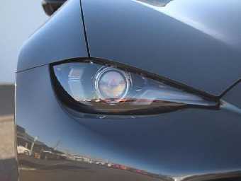 MAZDA ROADSTER 2024 Image 10