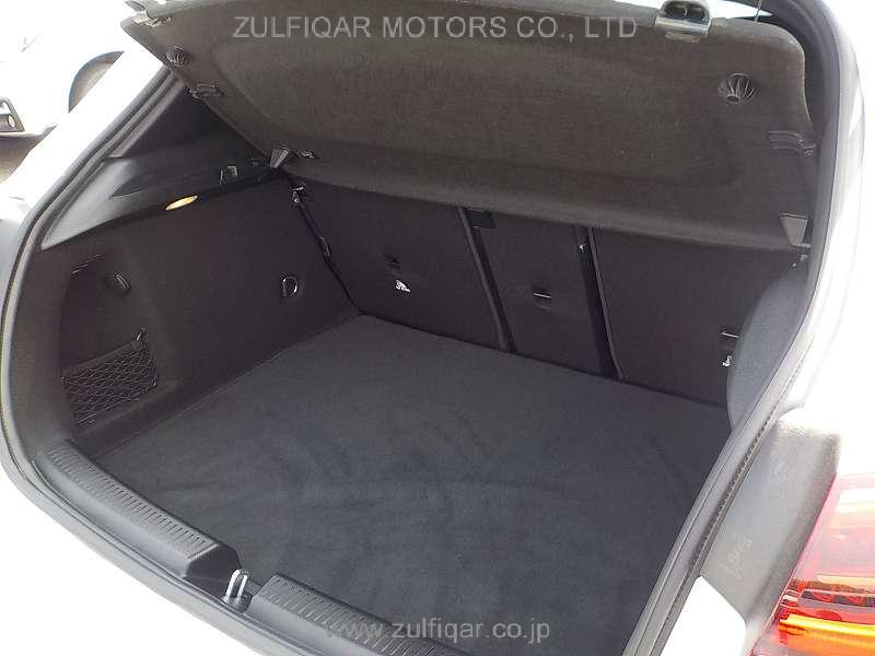 MERCEDES AMG A CLASS 2021 Image 11