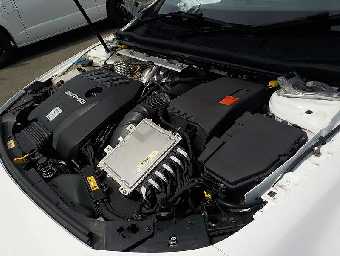 MERCEDES AMG A CLASS 2021 Image 13