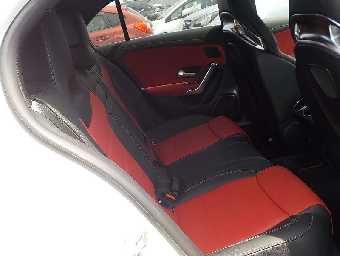 MERCEDES AMG A CLASS 2021 Image 10