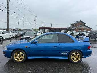 SUBARU IMPREZA 1998 Image 1