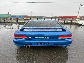 SUBARU IMPREZA 1998 Image 3