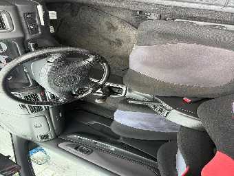 SUBARU IMPREZA 1998 Image 5