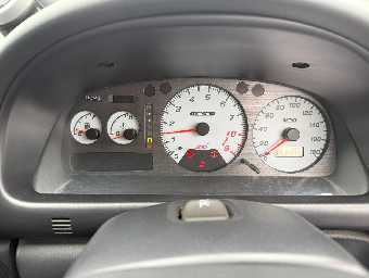 SUBARU IMPREZA 1998 Image 6