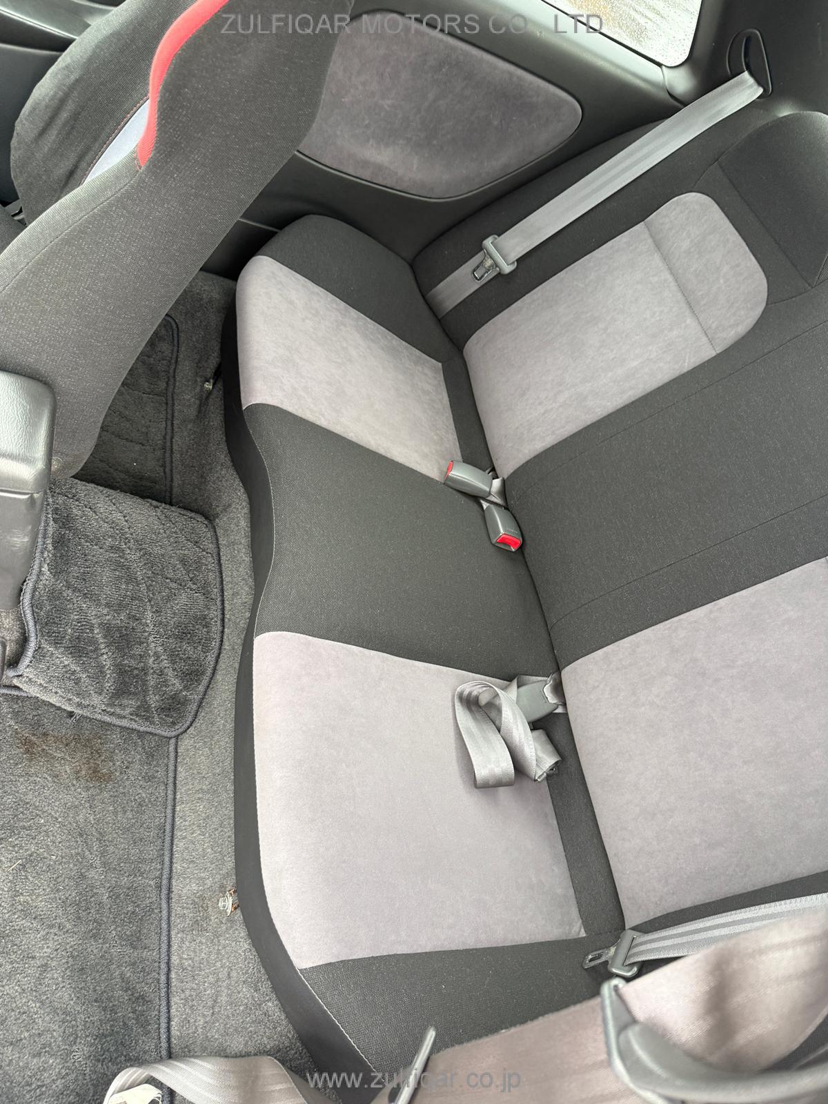 SUBARU IMPREZA 1998 Image 7