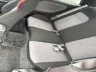 SUBARU IMPREZA 1998 Image 7