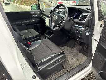 HONDA ODYSSEY HYBRID 2016 Image 5