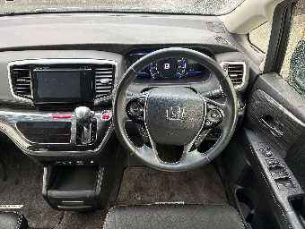 HONDA ODYSSEY HYBRID 2016 Image 6