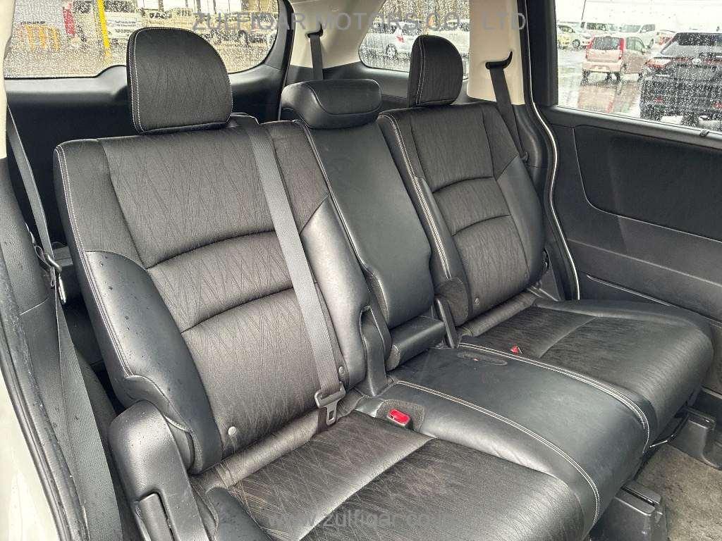 HONDA ODYSSEY HYBRID 2016 Image 7