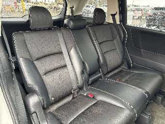 HONDA ODYSSEY HYBRID 2016 Image 7