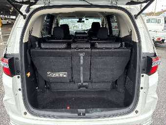 HONDA ODYSSEY HYBRID 2016 Image 8